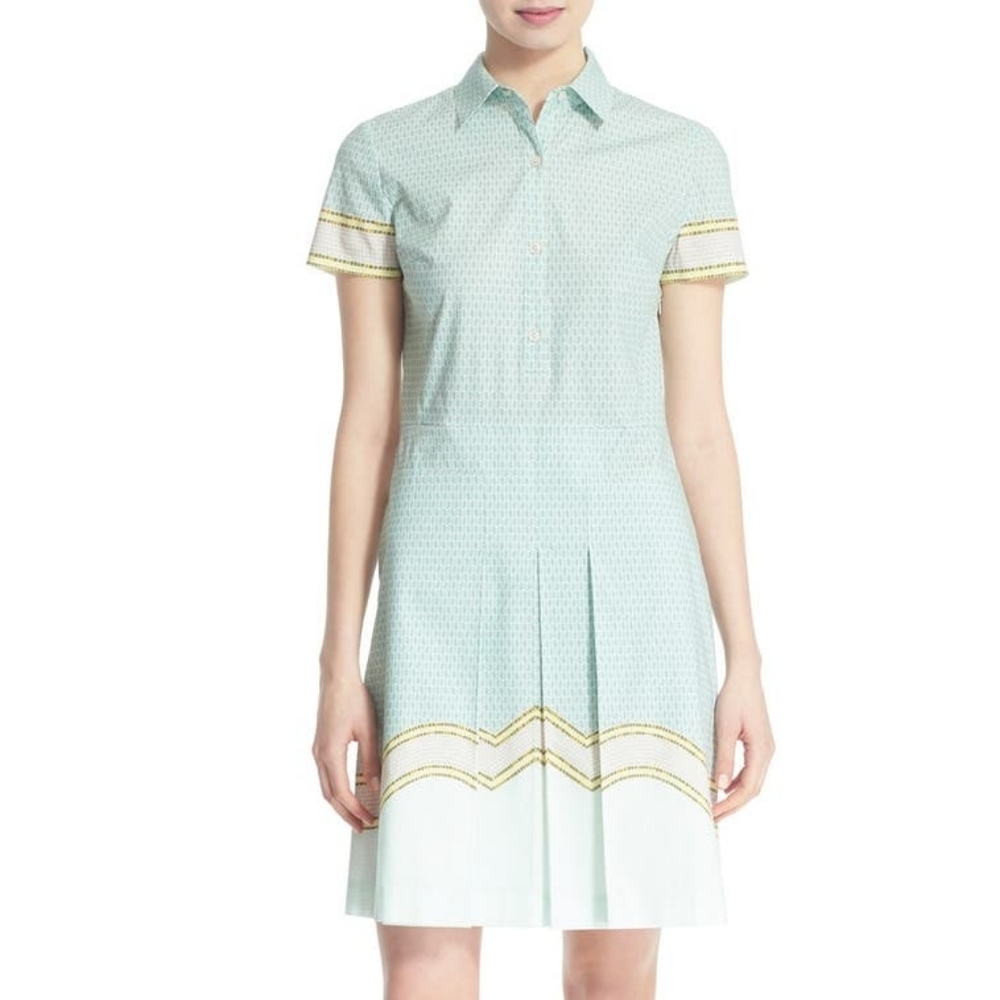 Tory Burch Emmy Dress